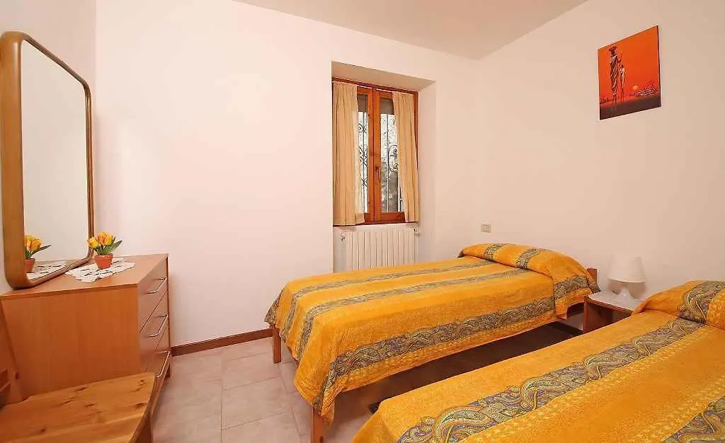 Apartment In Tremosine - Gardasee 22277