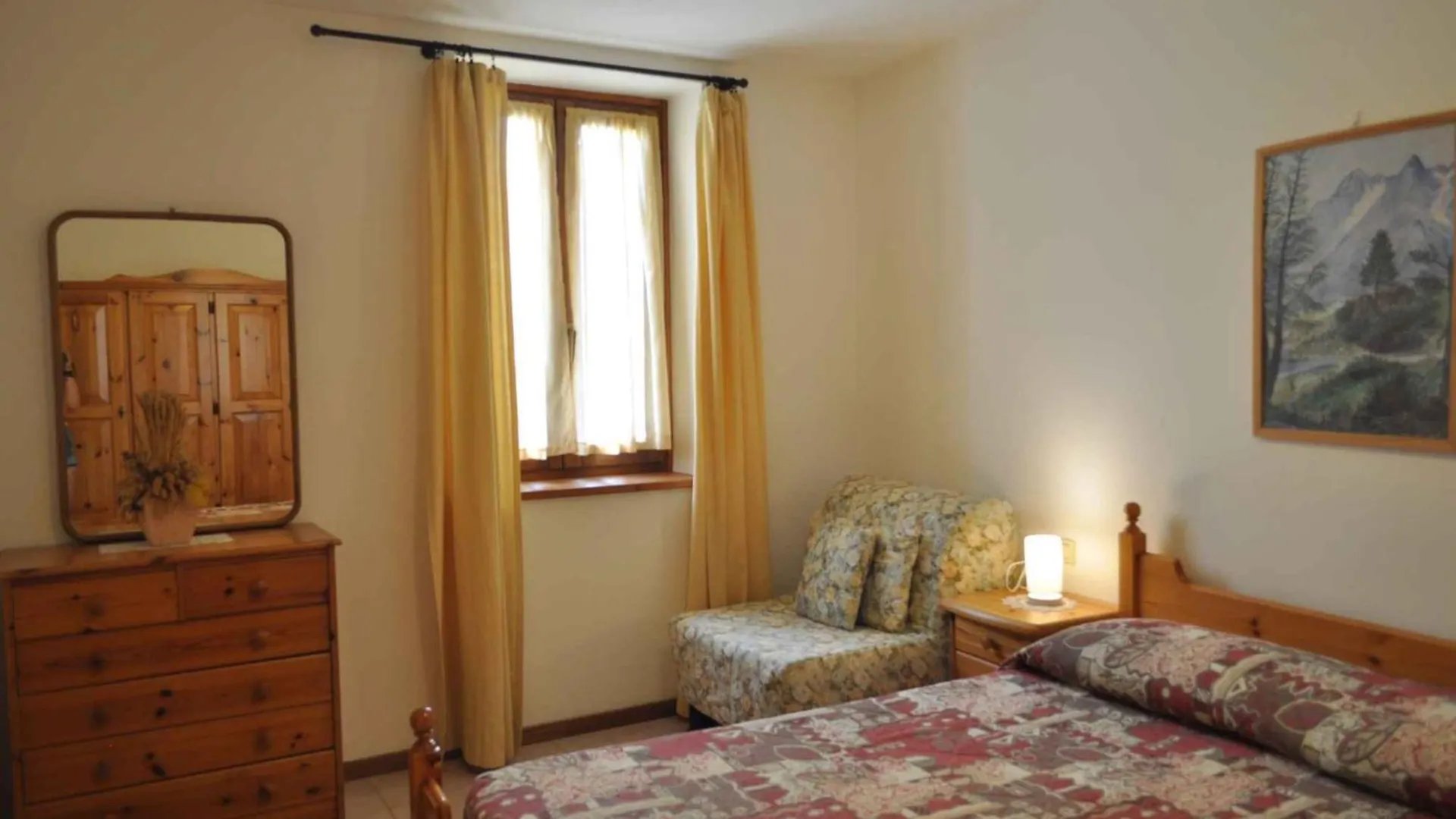 Apartment In Tremosine - Gardasee 22277