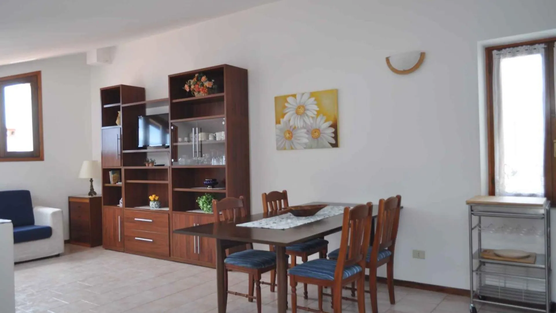 Apartment In Tremosine - Gardasee 22277