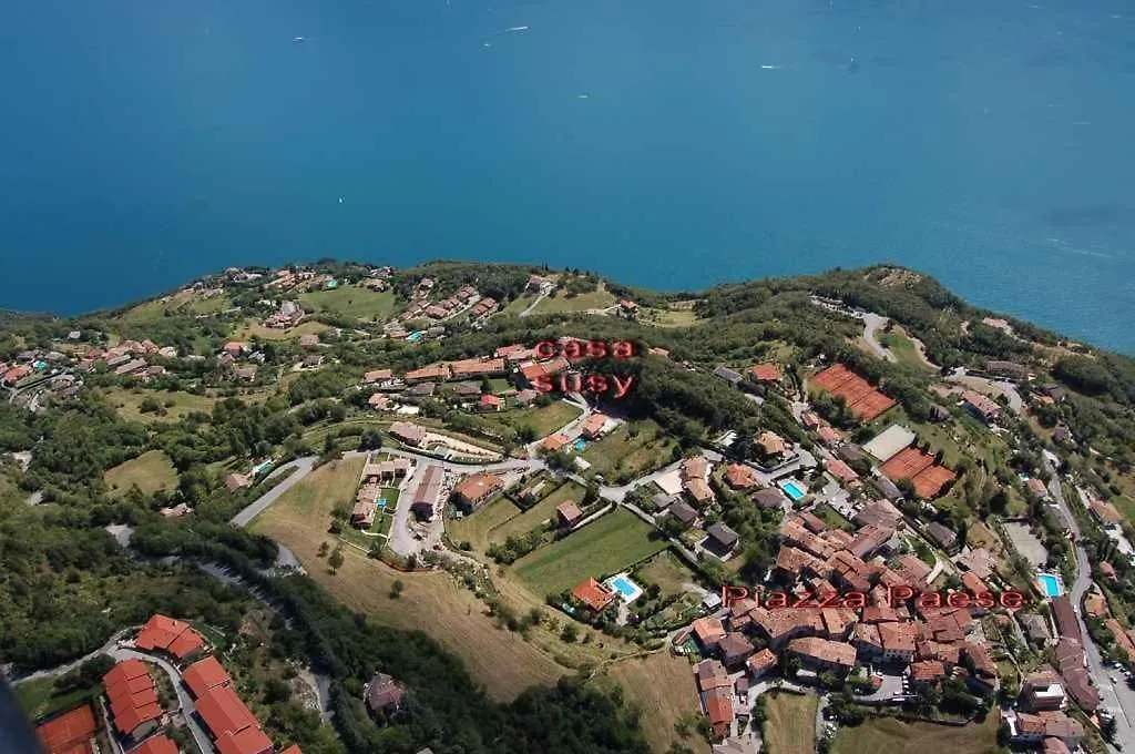 Apartment In Tremosine - Gardasee 22277