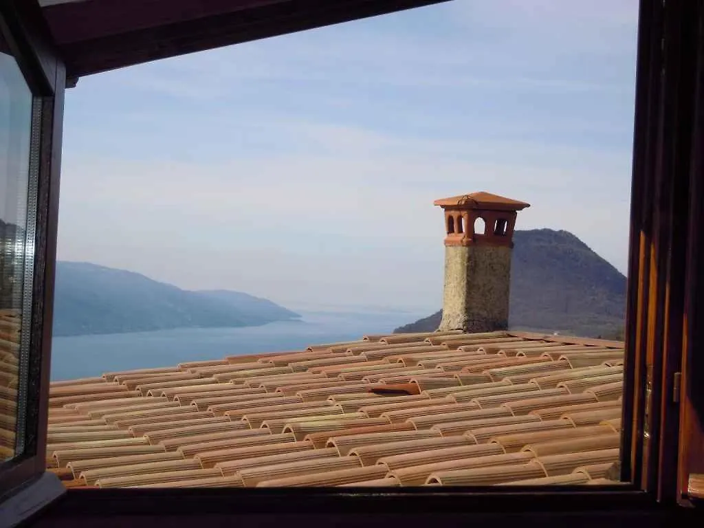 Apartment In Tremosine - Gardasee 22277
