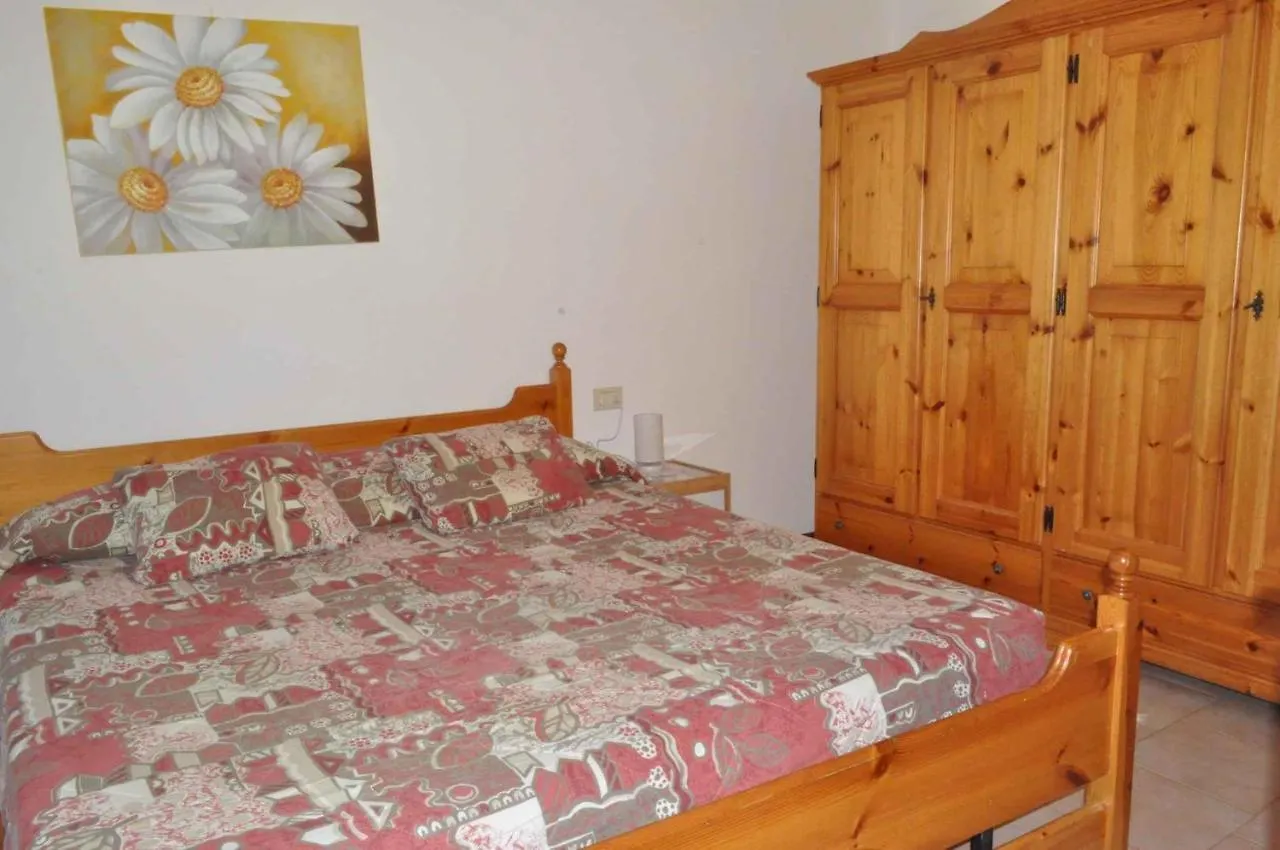 Apartment In Tremosine - Gardasee 22277