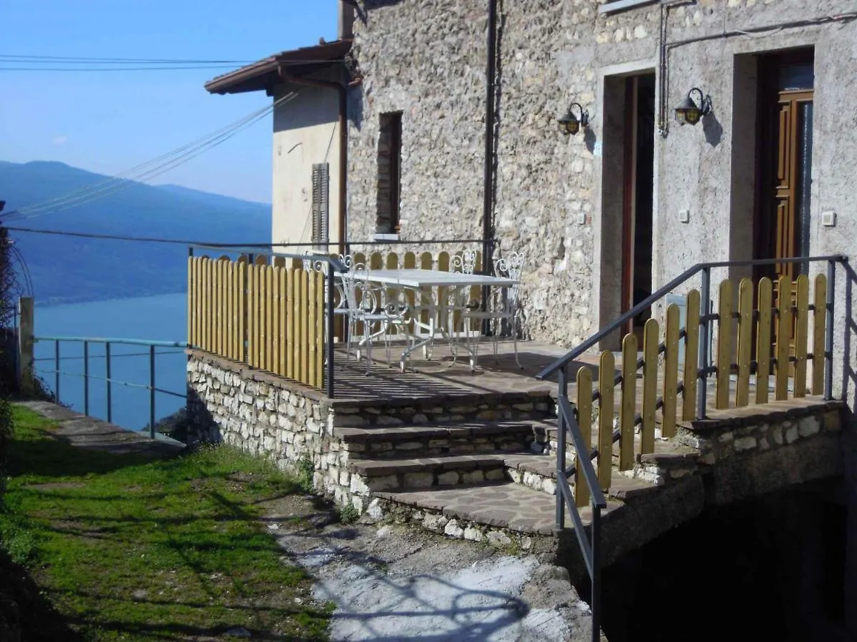 Apartment In Tremosine - Gardasee 22277 contacts