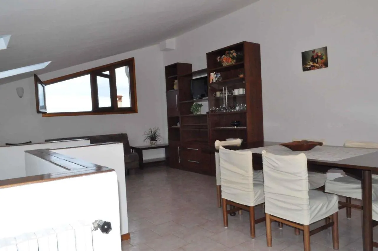 Apartment In Tremosine - Gardasee 22277 Italy